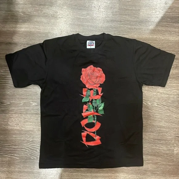 Brand New Unisex Unworn Tshirt Sealed In Package - Picture 1 of 3